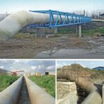 لوله فایبرگلاس