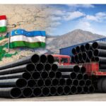 خرید لوله از ایران