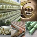 لوله کامپوزیتی چیست؟