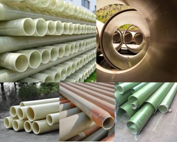 لوله کامپوزیتی چیست؟