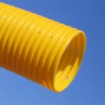 لوله شیاردار چیست؟