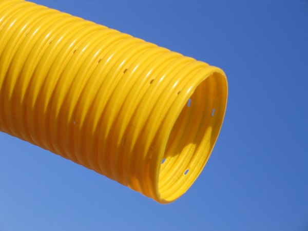 لوله شیاردار چیست؟