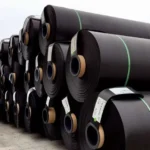 لوله ژئوتکستایل