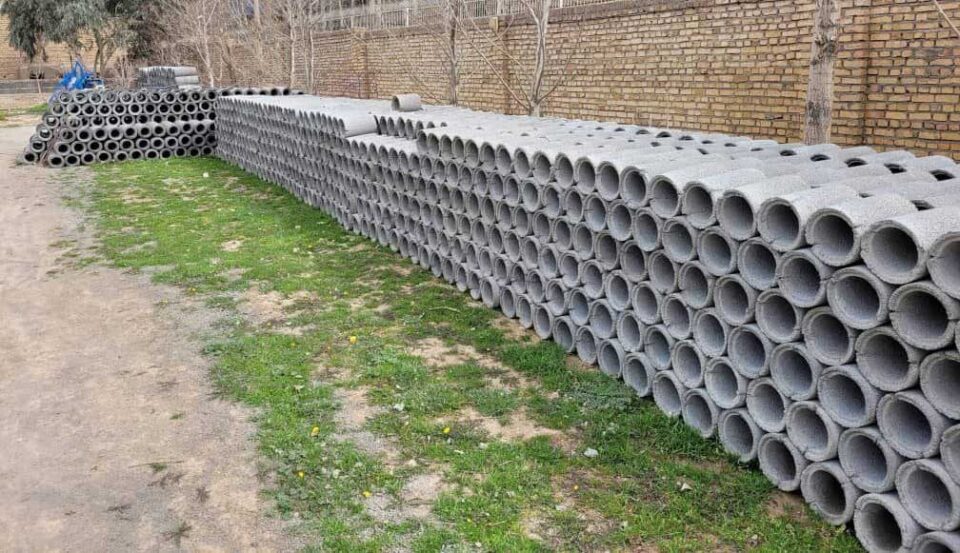 لوله زیرسطحی